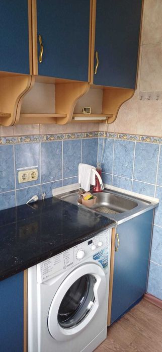 Продам стиральные машинки Almagreen и Indesit