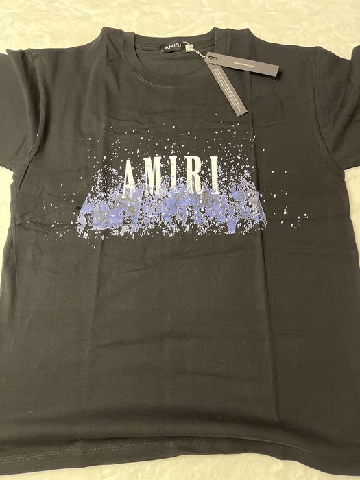 Tricou amiri.