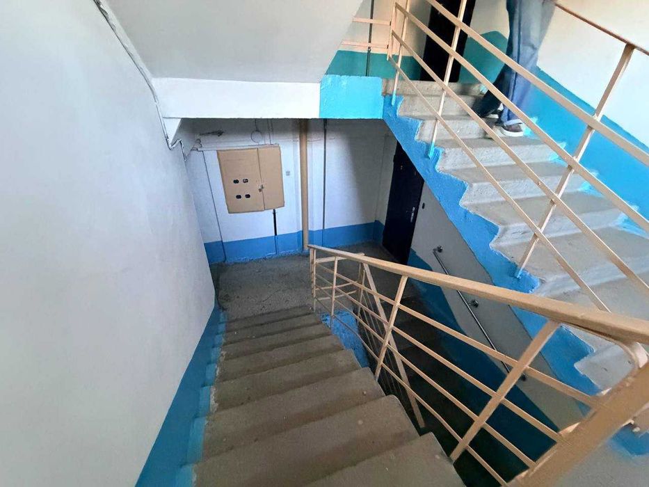 Продажа 3-комнатной квартиры