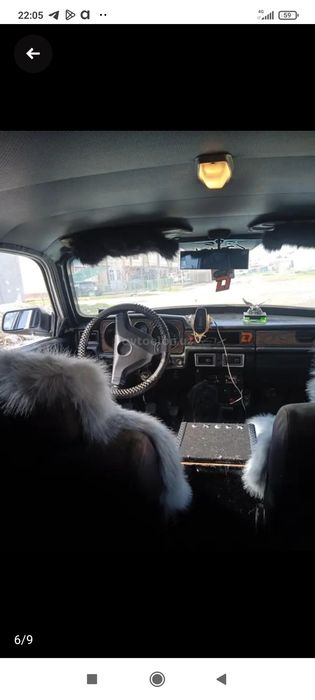 Volga 3102 akula srochna sotiladi