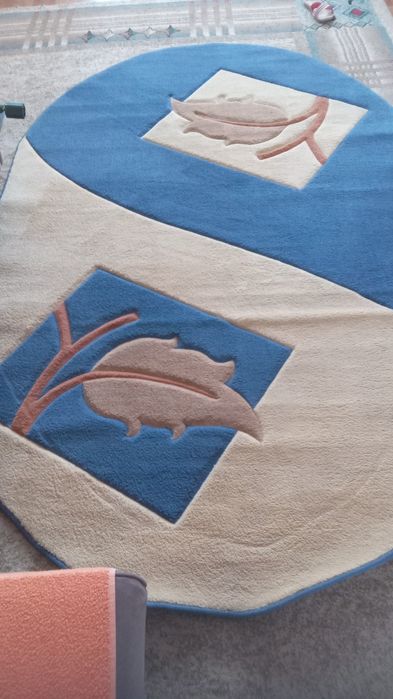 Продаю ковер 155 × 220