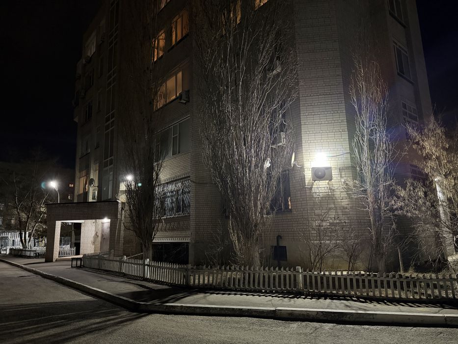 4 ком кв в элитном доме