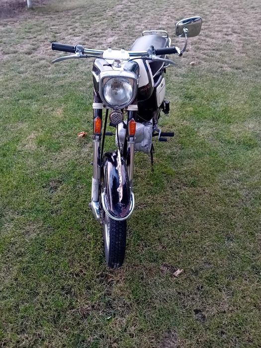 Mobra 50 an  1973