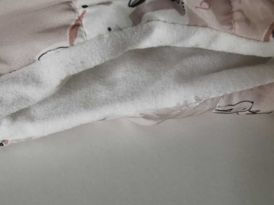 Дрехи за бебе (2-9 м)