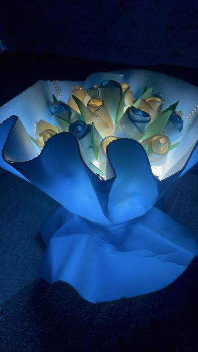 светильник для сна