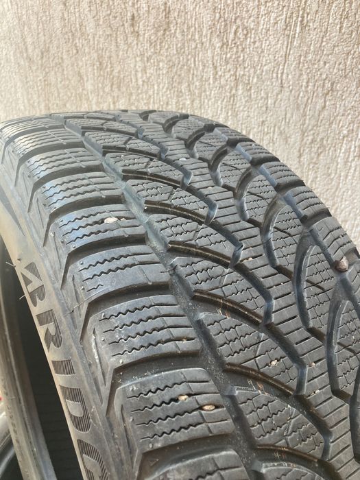 Anvelope 225 50 17 Bridgestone