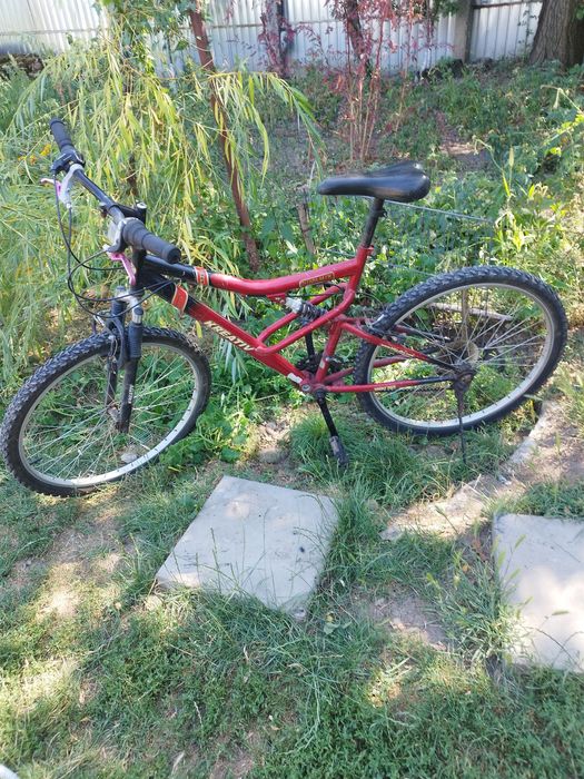 Bicicletă montain bike