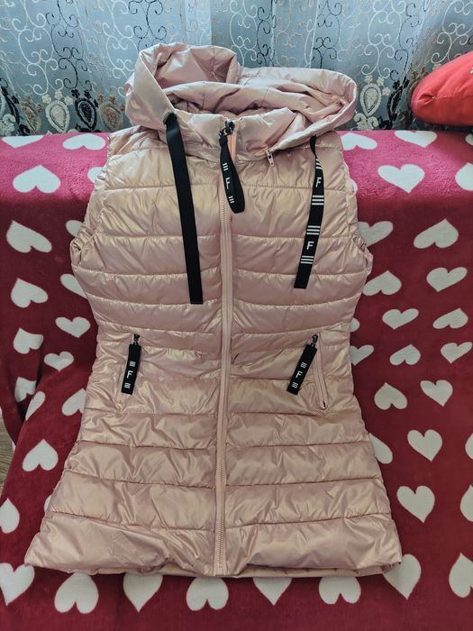 Veste dama m/L...