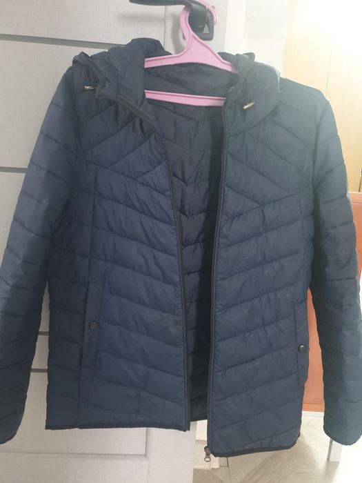 Куртка осень весна