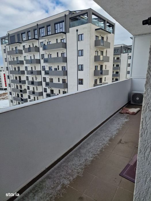 Apartament 2 camere decomandat