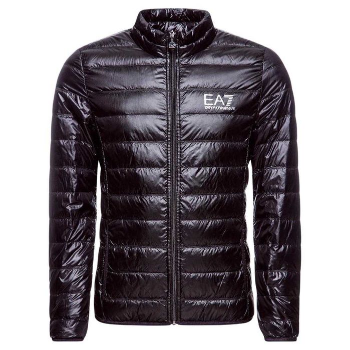 Оригинално мъжко пухено яке EA7 Emporio Armani 8NPB01 PN29Z