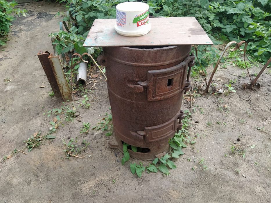 Продам дачу садовое общество Эврика-Гудок