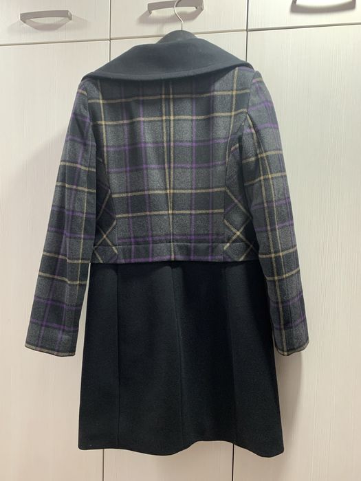 Палто Stella Belcheva 38 р-р