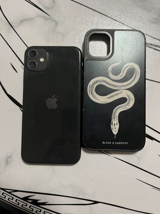 Айфон 11 продам но