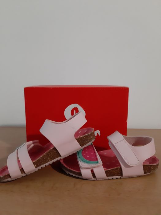 Сандали Garvalin - номер 25 и 27