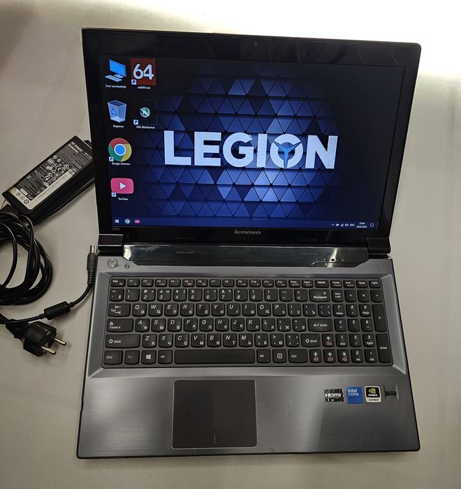 Lenovo V580 Intel® Core™ i5 / NVIDIA GEFORCE