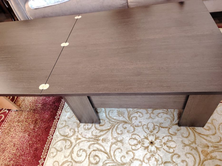 Стол трансформер