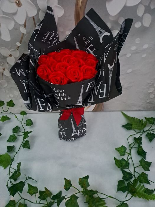 Букеты за низкую цену