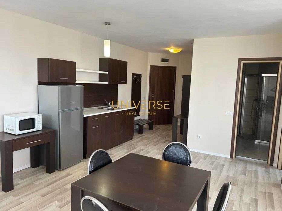 Продава се Двустаен апартамент в к.к. Слънчев бряг - 76 кв.м за 1106 €/кв.м - Снимка #3