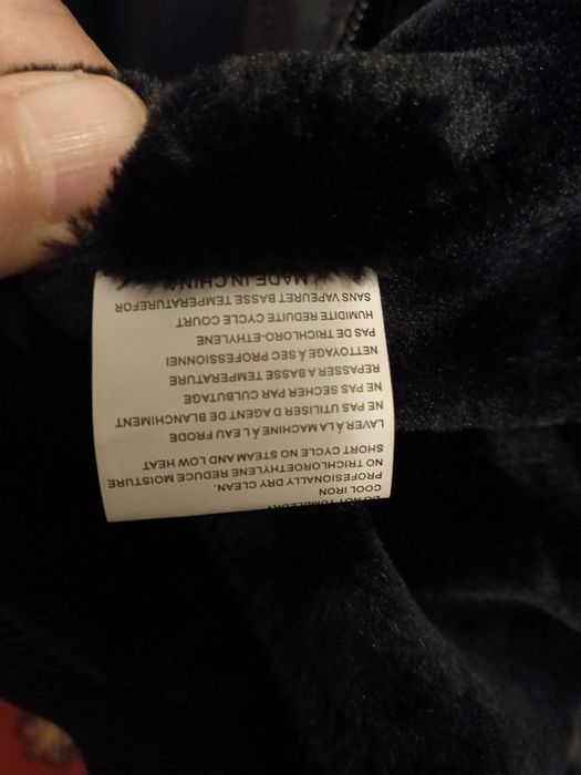 Куртка мужская. Размер 52