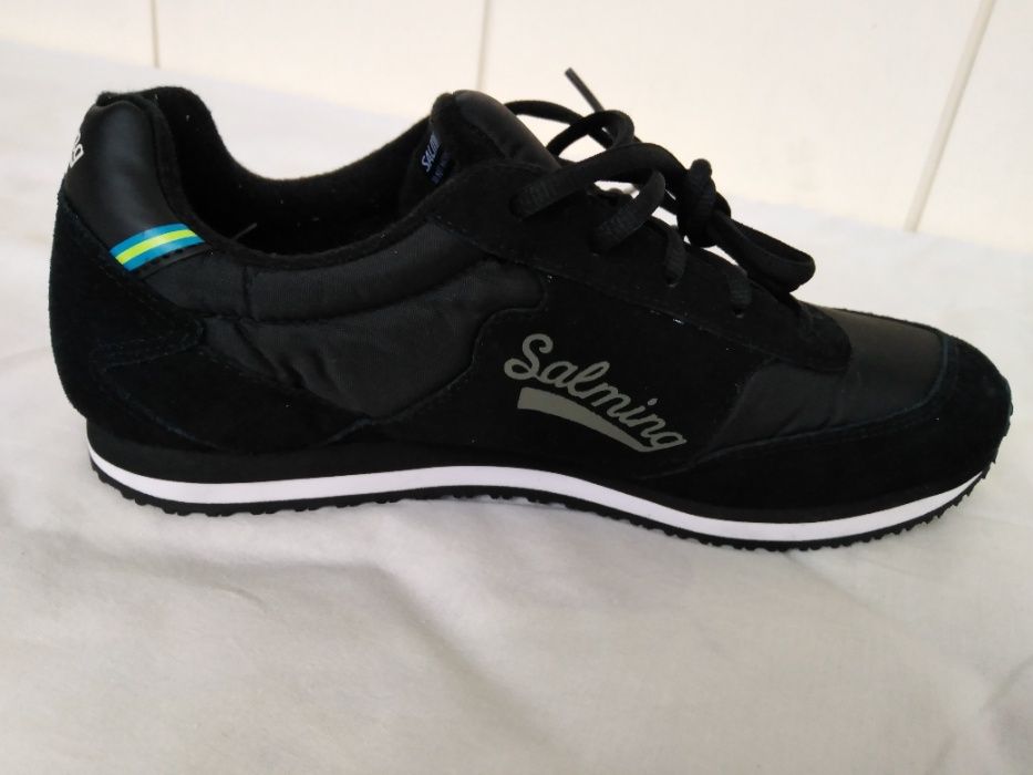 маратонки SALMING н.40,дамски НМ 39