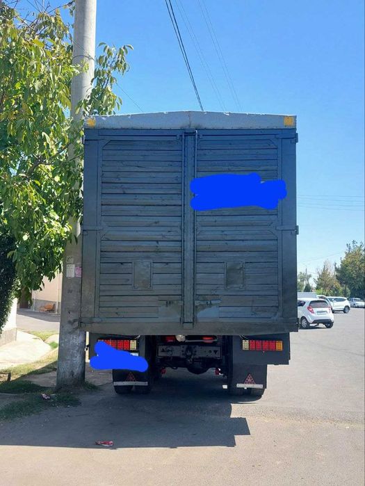 Камаз сотилмокда.Продаётся Камаз