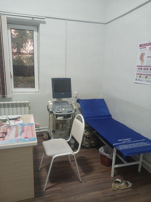 Продается Аптека и медицинская клиника