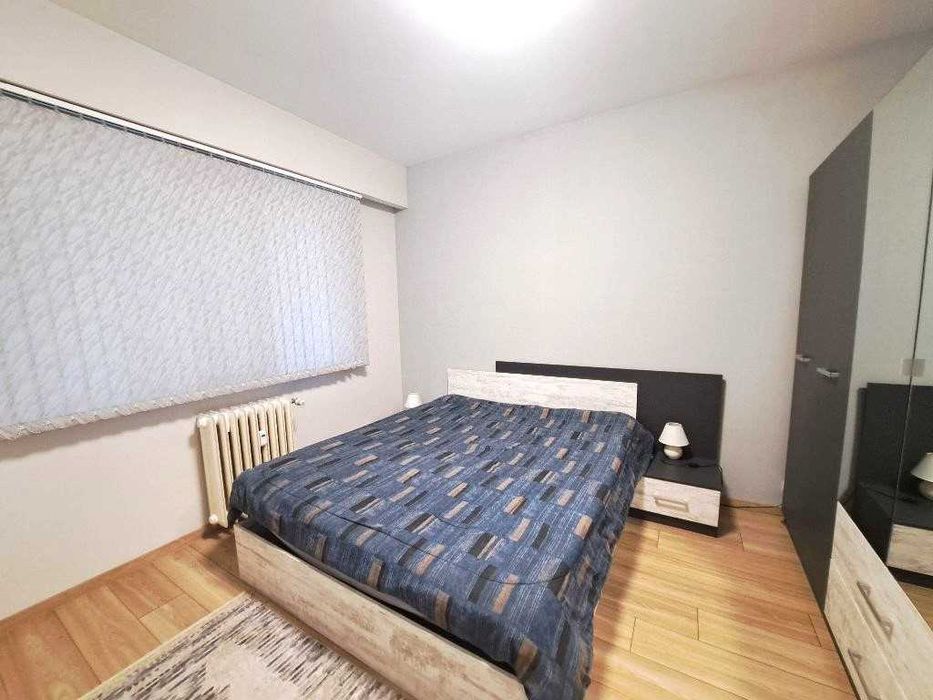Дава се под наем Двустаен апартамент в София, Борово - 65 кв.м за 600 € - Снимка #8