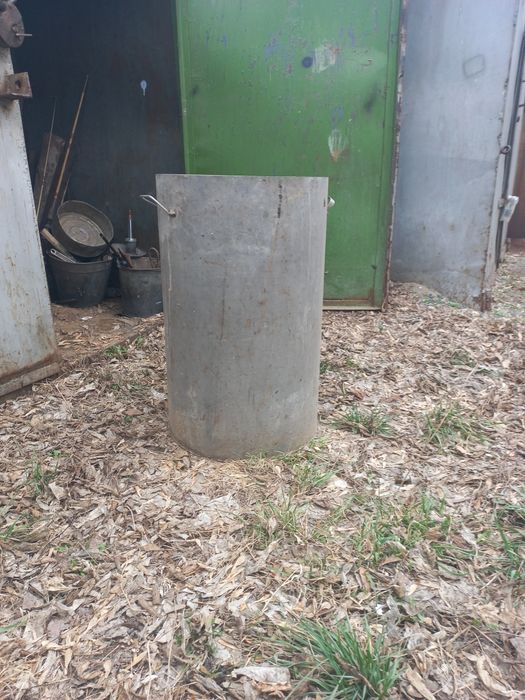 Продам ёмкость .