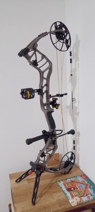 Arc compound RH 30"