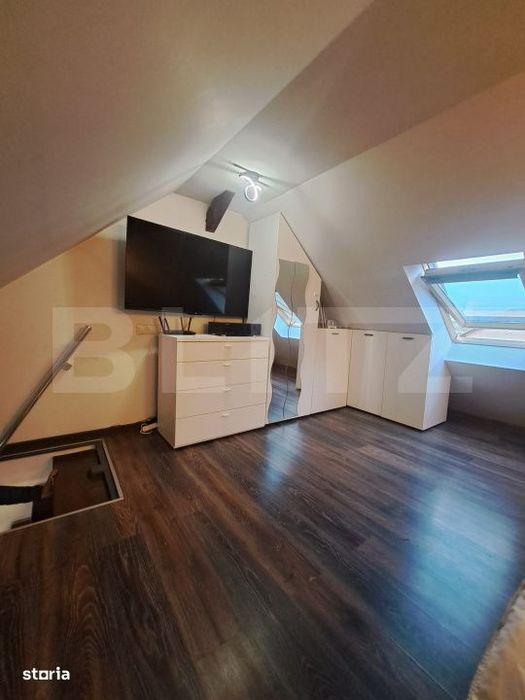 Vand 2 case la pret de una – 178.000 € (negociabil)