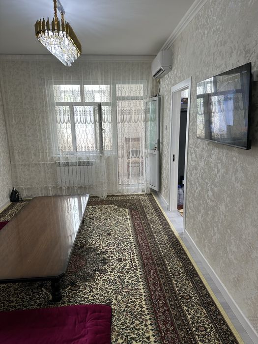 Продается своя квартира