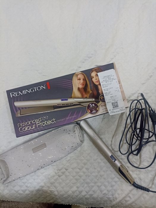 Преса за коса нова