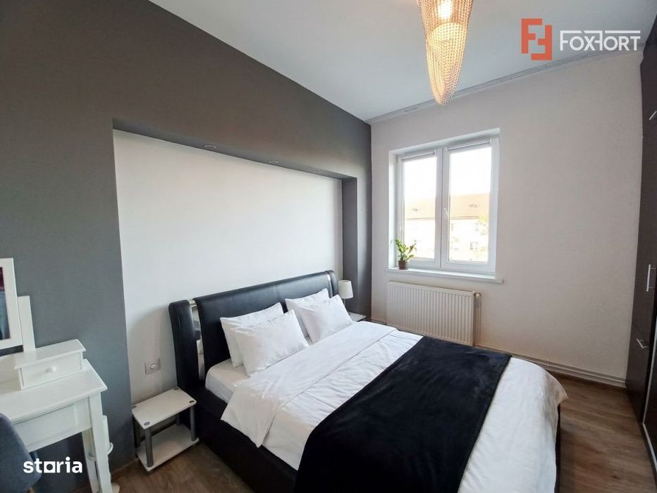 Apartament 2 camere, decomandat | Centrala proprie | A.C. | Comision 0