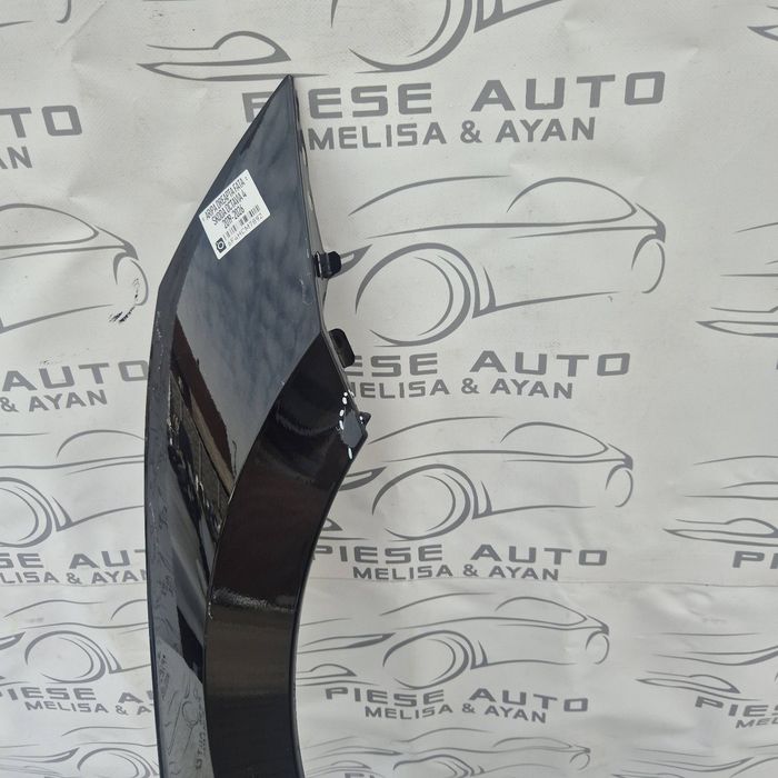 Aripa dreapta Skoda Octavia 4 an 2019-2020-2021-2022-2023-2024-2025-20