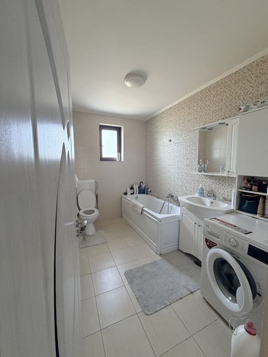 Casa in Sabareni P+M