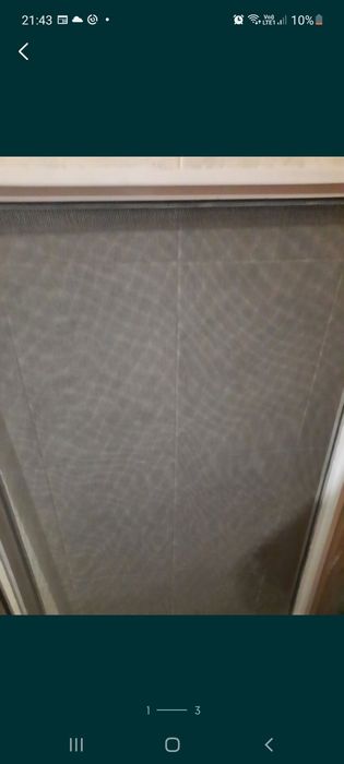 Москитные   сетки