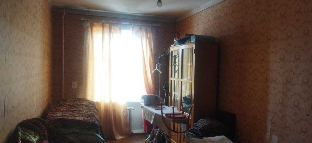 3-хонали квартира Беруний метрода сотилади