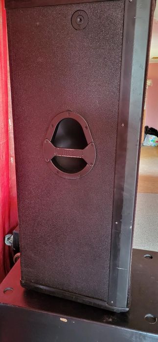 Boxe RCF 4001-A active pe 3 cai