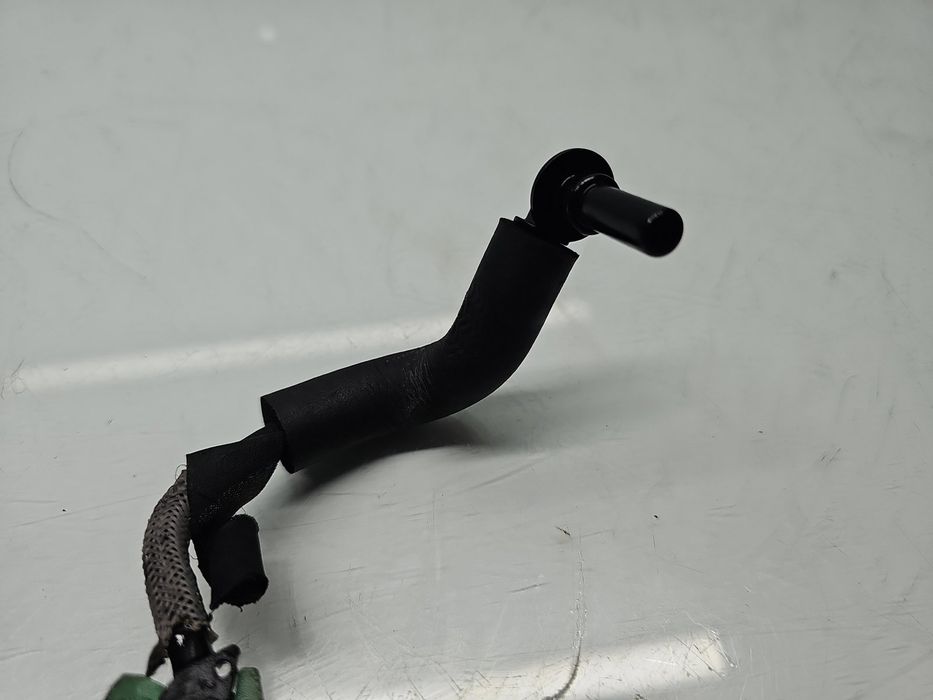 Conducta retur injectoare PEUGEOT 2008 [Fabr 2013-prezent] OEM 1.4 HDI