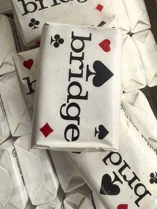 Сапуни Bridge оригинални