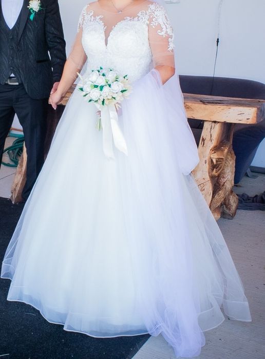 Rochită Mireasă preț mic‼️