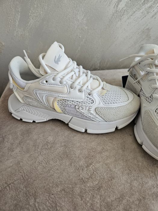 Lacoste маратонки