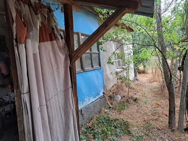 Продава се Парцел в Пловдив, Коматевски възел - 1270 кв.м за 24 €/кв.м - Снимка #5