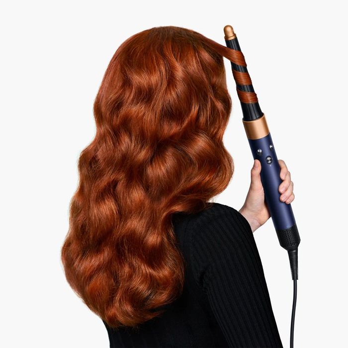 Мултистайлър Dyson HS08 Airwrap Bluetooth