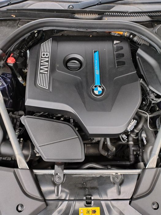 Motor BMW B48B20A 2.0i G01 G02 G30 G20 Hybrid • 70.000km •