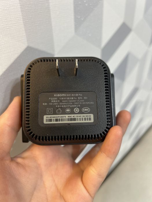 Усилитель wifi , xiaomi  .