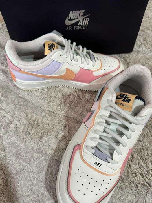 Nike air force 1 дамски