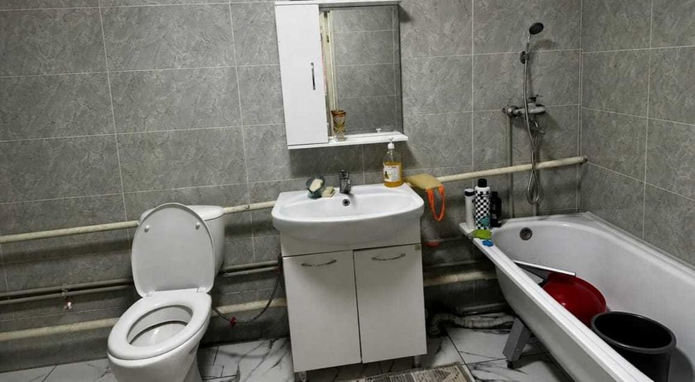 жеке жер уй Аягозстройда