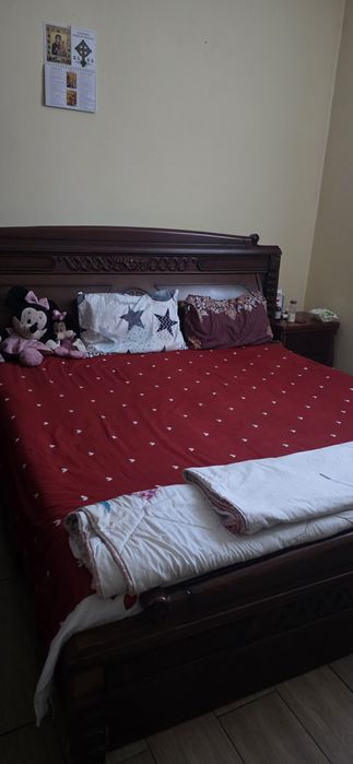 Vând mobilă nobiliara adusă de la un castel din Germania